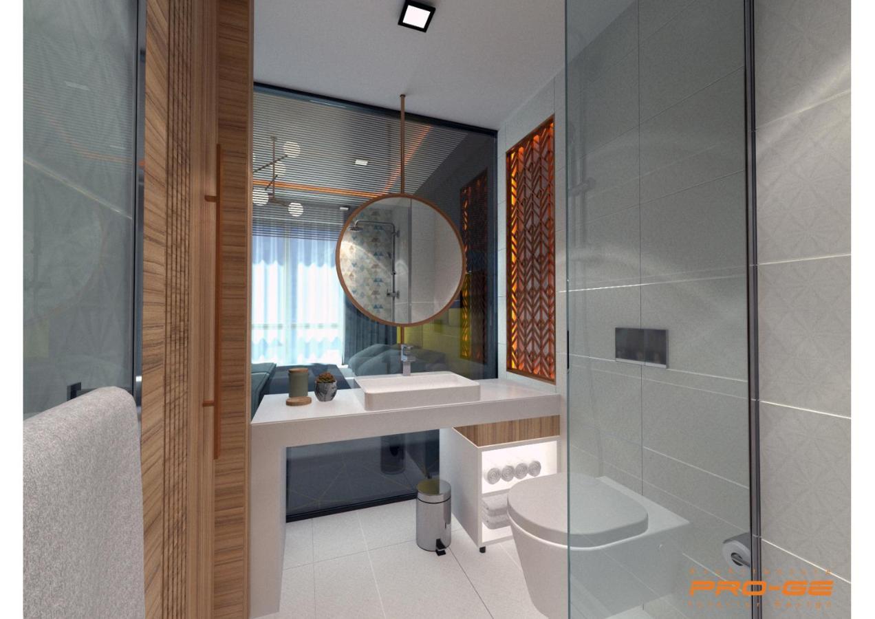 Rox Hotel أنقرة المظهر الخارجي الصورة