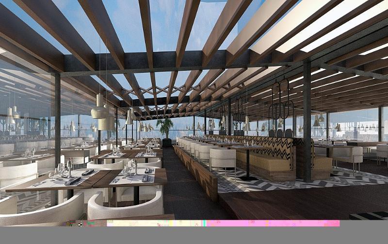 Rox Hotel أنقرة المظهر الخارجي الصورة